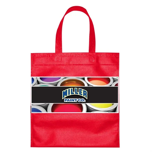 Full Color Earth Day Econo Bag