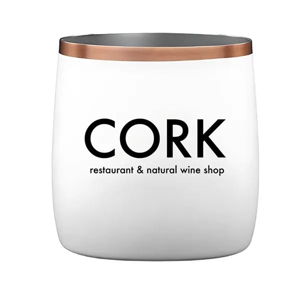 11oz. Insulated Rocks Tumbler