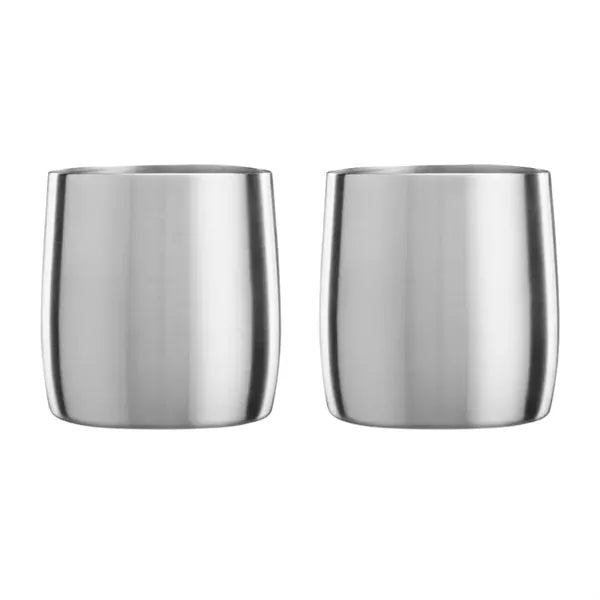 11oz. Insulated Rocks Tumbler