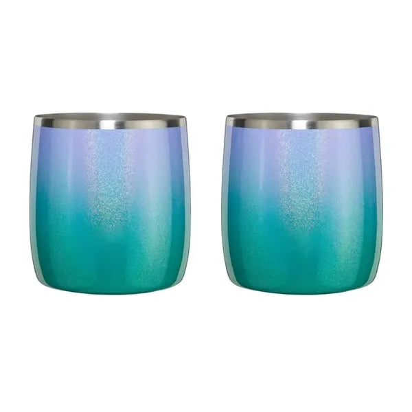 11oz. Insulated Rocks Tumbler