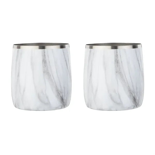 11oz. Insulated Rocks Tumbler
