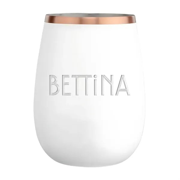 13oz. Insulated Grand Pinot Wine Tumbler