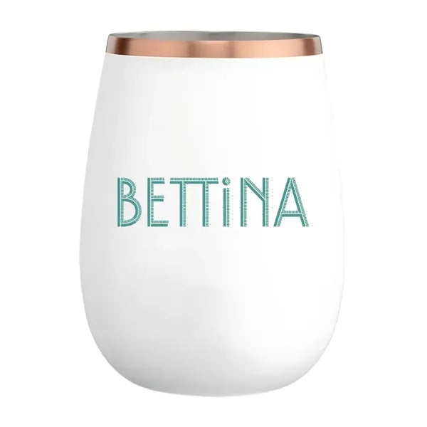 13oz. Insulated Grand Pinot Wine Tumbler