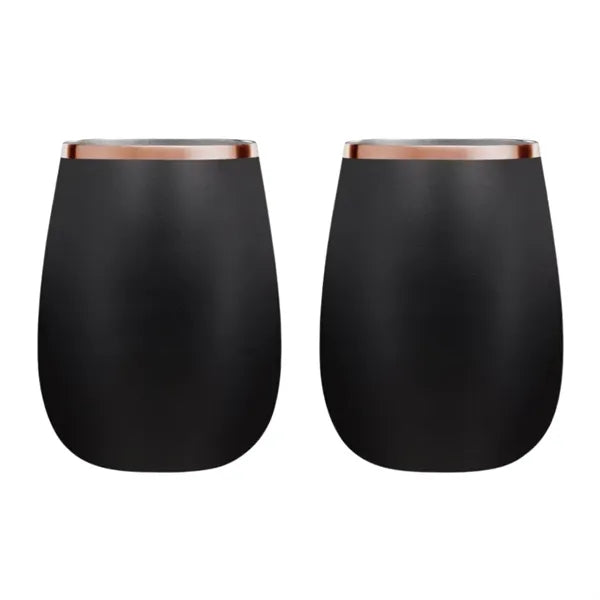 13oz. Insulated Grand Pinot Wine Tumbler