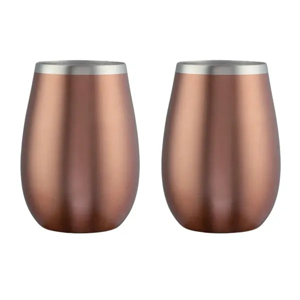 13oz. Insulated Grand Pinot Wine Tumbler