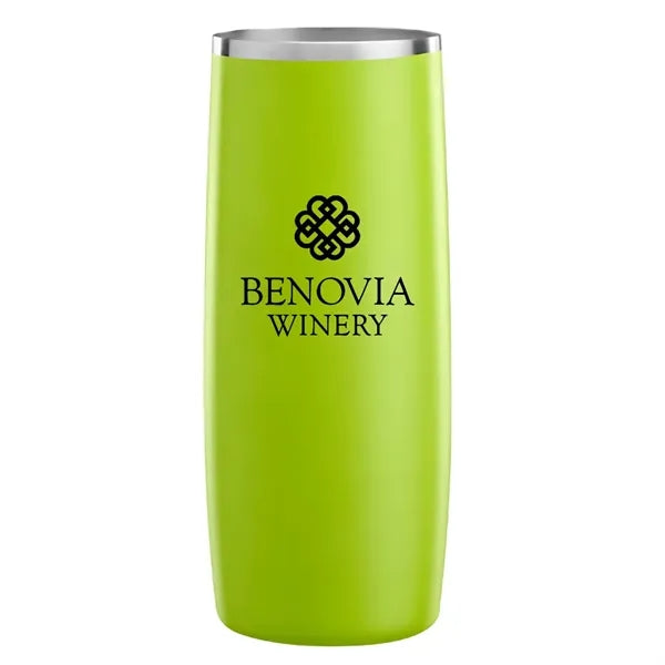 14oz. Insulated Highball Cocktail Tumbler
