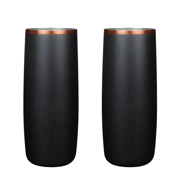 14oz. Insulated Highball Cocktail Tumbler