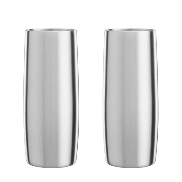 14oz. Insulated Highball Cocktail Tumbler