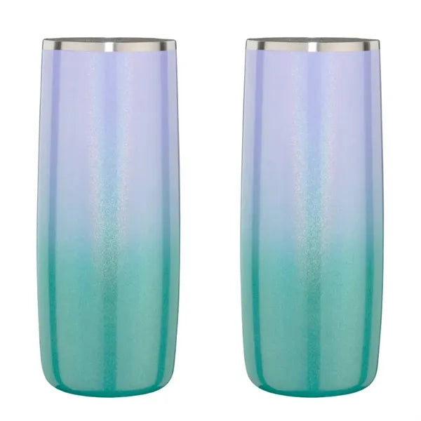 14oz. Insulated Highball Cocktail Tumbler