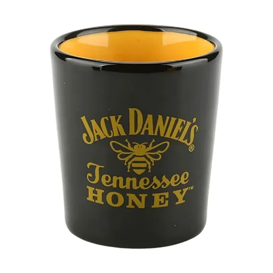 1.5oz Ceramic Shot Glass