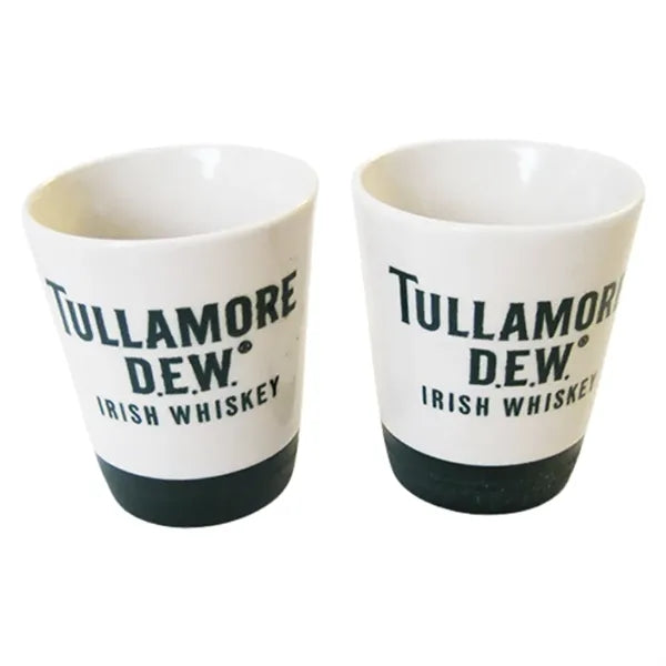 1.5oz Ceramic Shot Glass