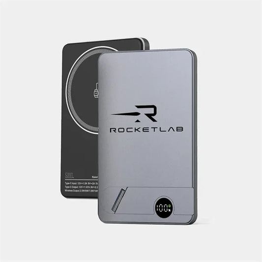 Jupiter 4.0 - 5,000 mAh Magsafe 3-in-1 Charger