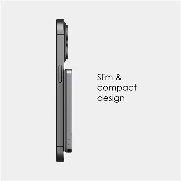 Jupiter 4.0 - 5,000 mAh Magsafe 3-in-1 Charger