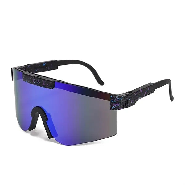 Protection Sports Polarized Sunglasses Cycling Goggles