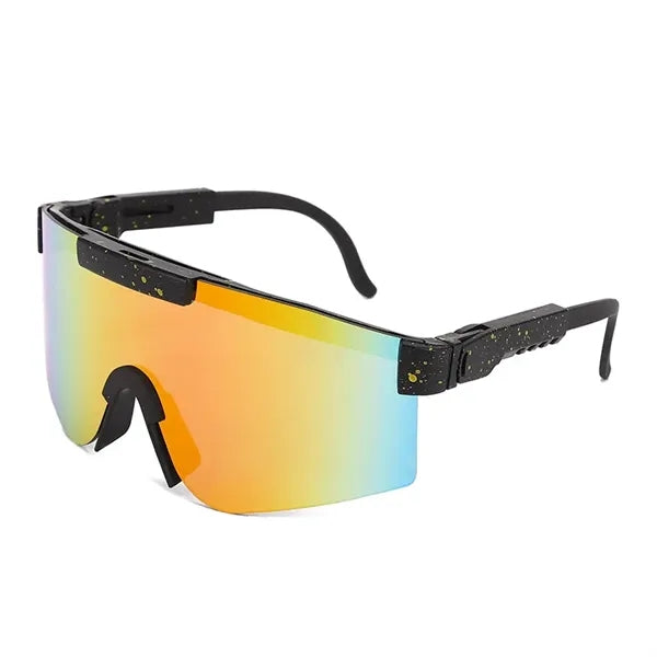 Protection Sports Polarized Sunglasses Cycling Goggles