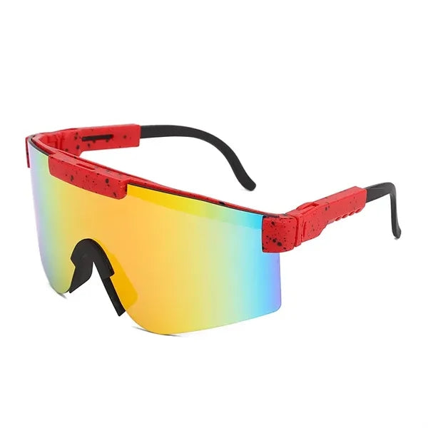 Protection Sports Polarized Sunglasses Cycling Goggles