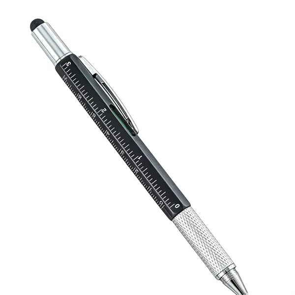 Plastic Multitool Pen 7-Day Lead