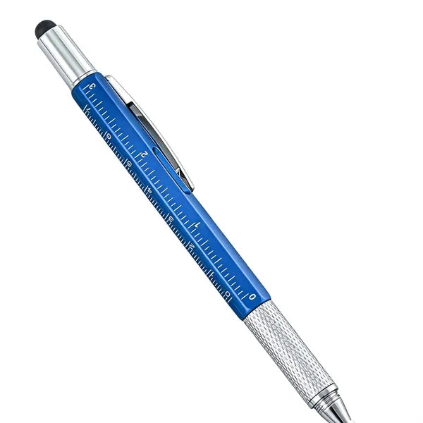 Plastic Multitool Pen 7-Day Lead