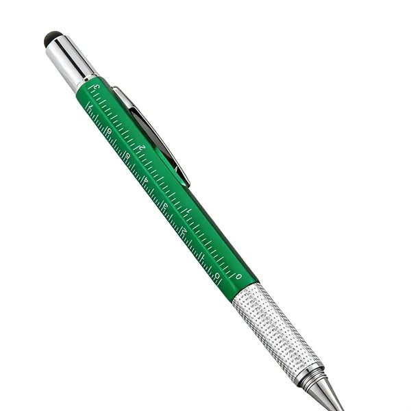 Plastic Multitool Pen 7-Day Lead