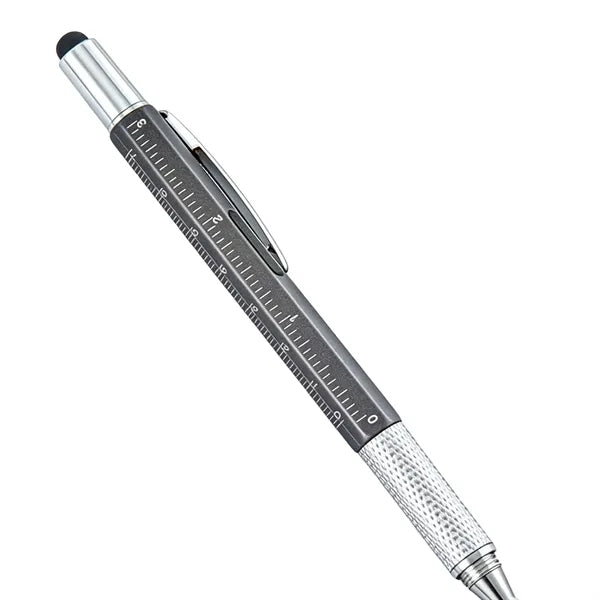 Plastic Multitool Pen 7-Day Lead