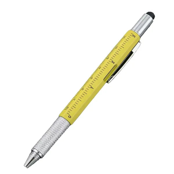 Plastic Multitool Pen 7-Day Lead