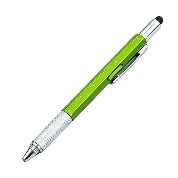 Plastic Multitool Pen 7-Day Lead