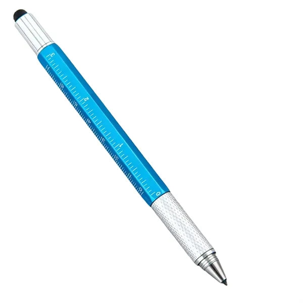 Plastic Multitool Pen 7-Day Lead