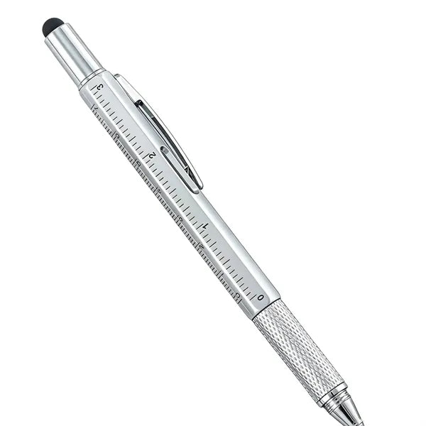 Plastic Multitool Pen 7-Day Lead