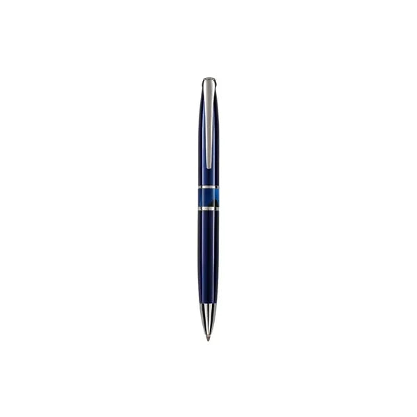 Engraved Metal Ballpoint Pen