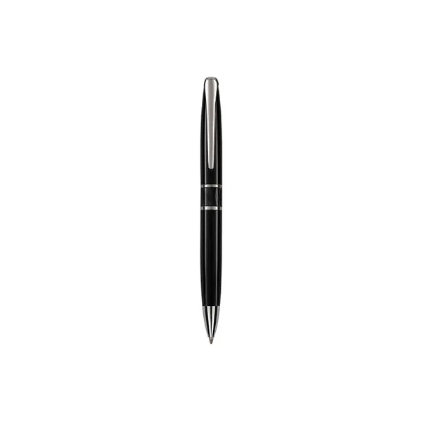 Engraved Metal Ballpoint Pen