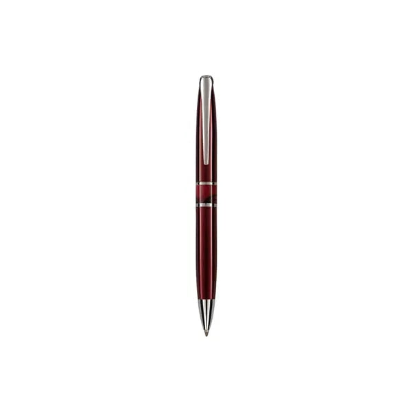 Engraved Metal Ballpoint Pen