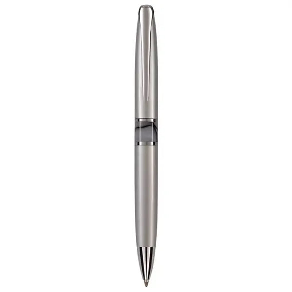 Engraved Metal Ballpoint Pen