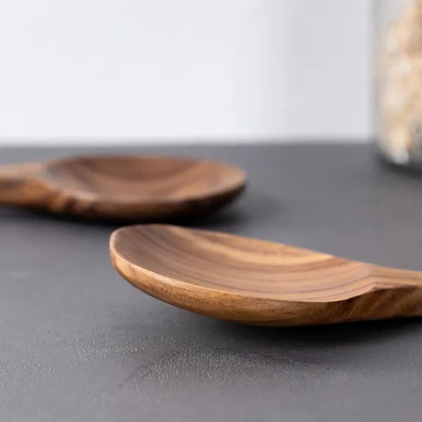Wooden Kitchen Spatula Turner Spoons Cooking Tools