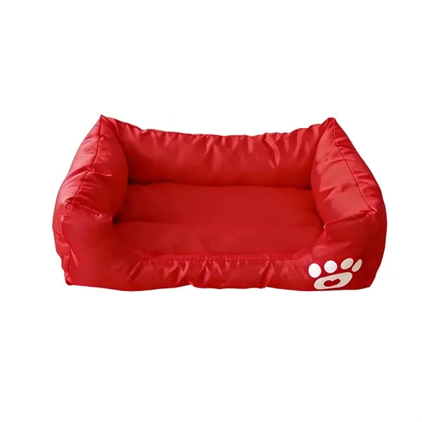 Oxford cloth pet soft nest