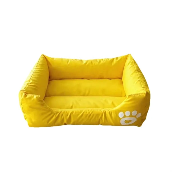 Oxford cloth pet soft nest