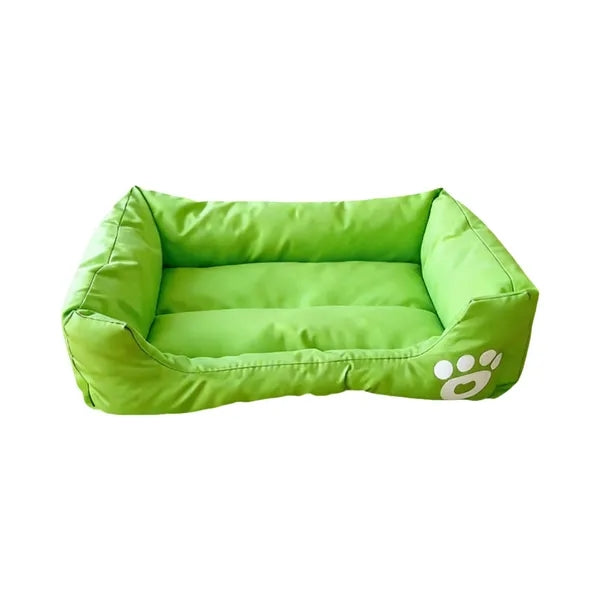 Oxford cloth pet soft nest