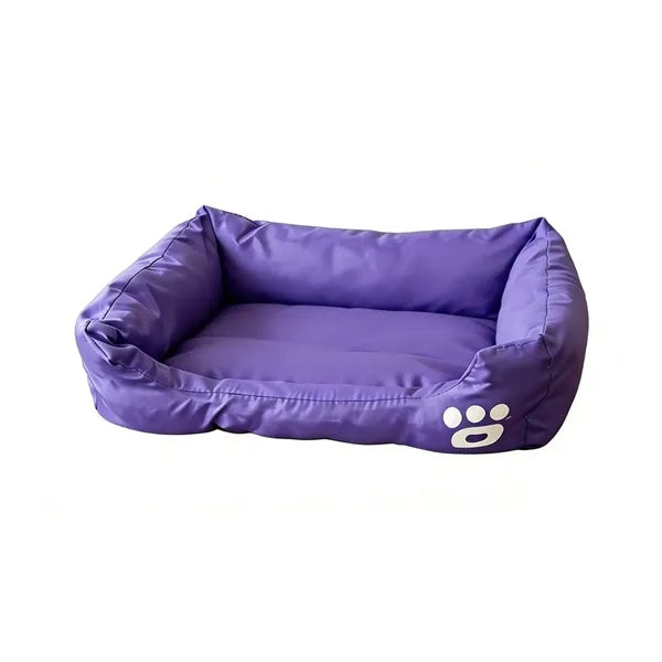 Oxford cloth pet soft nest