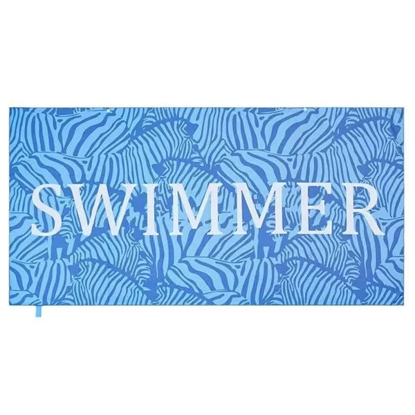 Super Fiber Quick Dry Beach Towel Soft Absorbent Large Size