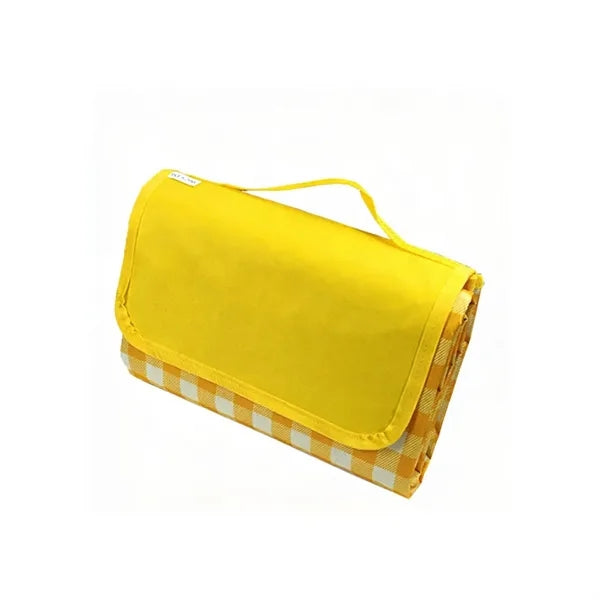 Portable,Foldable,Waterproof Oxford Picnic Mat