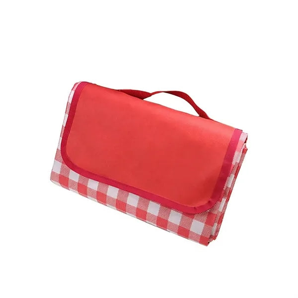Portable,Foldable,Waterproof Oxford Picnic Mat
