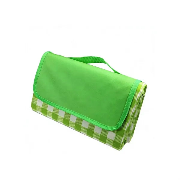 Portable,Foldable,Waterproof Oxford Picnic Mat