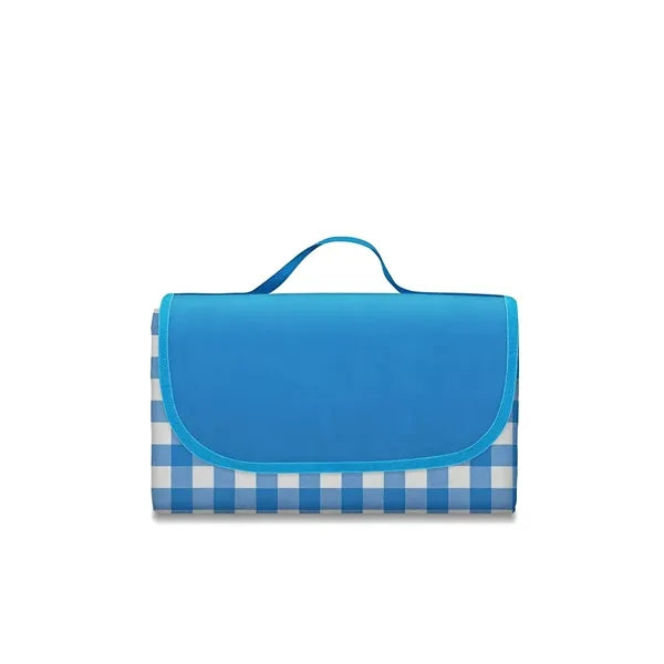 Portable,Foldable,Waterproof Oxford Picnic Mat