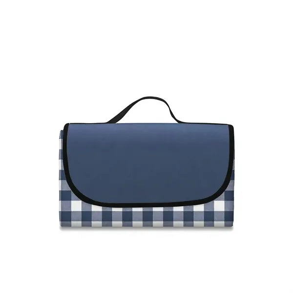 Portable,Foldable,Waterproof Oxford Picnic Mat