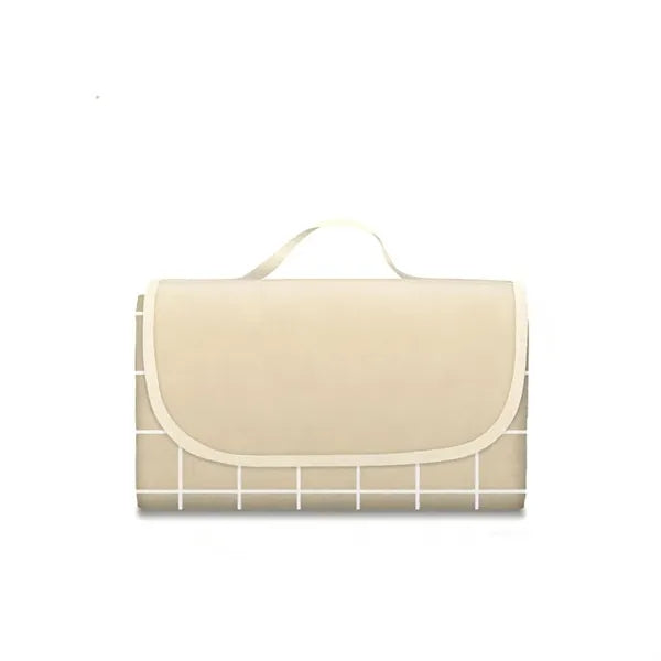 Portable,Foldable,Waterproof Oxford Picnic Mat