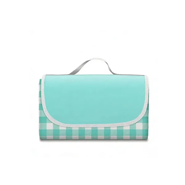 Portable,Foldable,Waterproof Oxford Picnic Mat