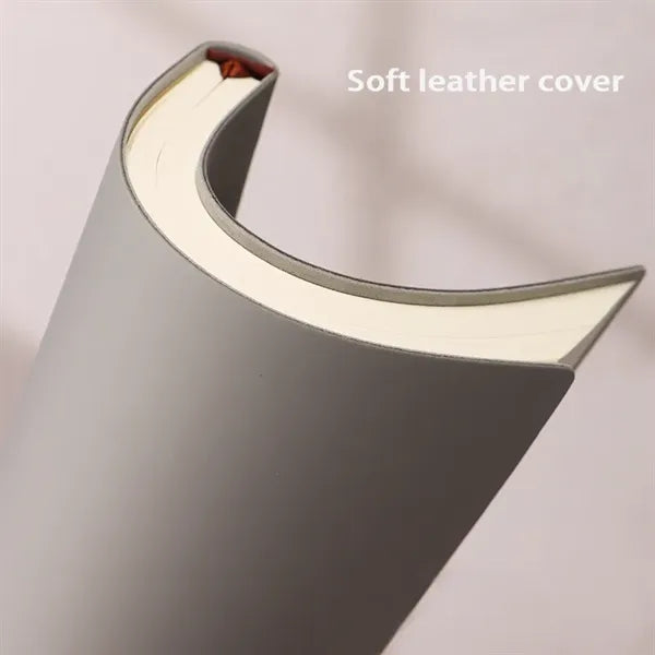 A5 Soft Touch Journal Notebooks100 Sheets