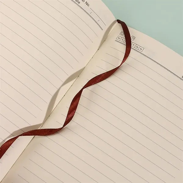 A5 Soft Touch Journal Notebooks100 Sheets