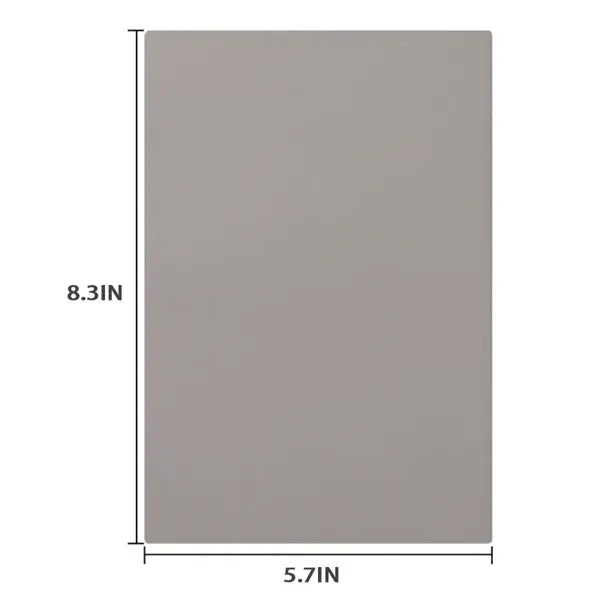 A5 Soft Touch Journal Notebooks100 Sheets