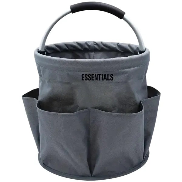 Logo Collapsible Basket for Picnic & Camping