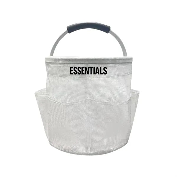Logo Collapsible Basket for Picnic & Camping